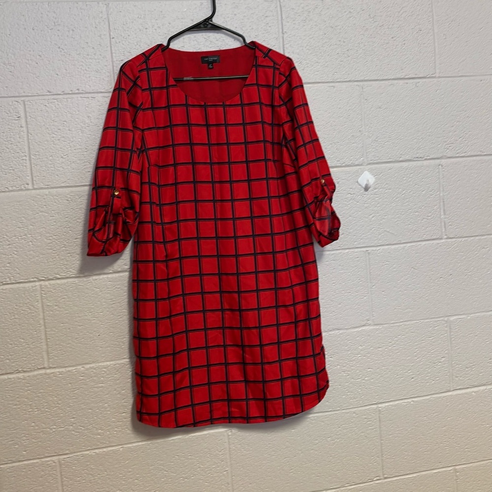 The Limited Dress